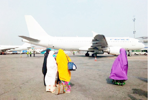 North Airports Battle Low Patronage Amidst High Fares 1 Airports
