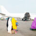 North Airports Battle Low Patronage Amidst High Fares
