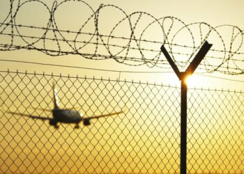 30 Persons Breach Airports’ Perimeter Fence Daily – FAAN
