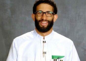 Ngelale’s Leave Of Absence Not Sign Of Discord In Tinubu Administration — COPAN