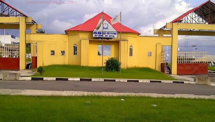 NASUP Shuts AkwaPoly Over 65 Years Retirement Age 1 Akwa Ibom State Polytechnic AKWAIBOMPOLY