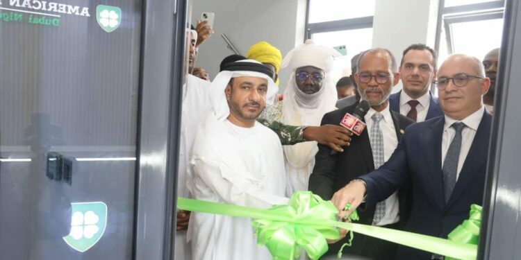 American Hospital Dubai To Open In Abuja 1 American Hospital Dubai To Open In Abuja