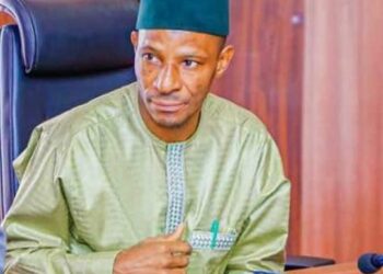 Flood: Declare State Of Emergency In Borno, ALGON Tells Federal Gov’t