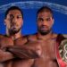 Boxing: Joshua Vows To ‘Break’ Dubois In Heavyweight Title Fight 5 Boxing: Joshua Vows To ‘Break’ Dubois In Heavyweight Title Fight