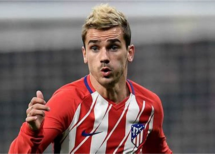 Antoine Griezmann