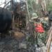 Army Neutralises Vandals, Destroys 13 Illegal Refining Sites In Niger Delta
