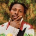 Asake Surprises Team With Customised  Diamond Chains