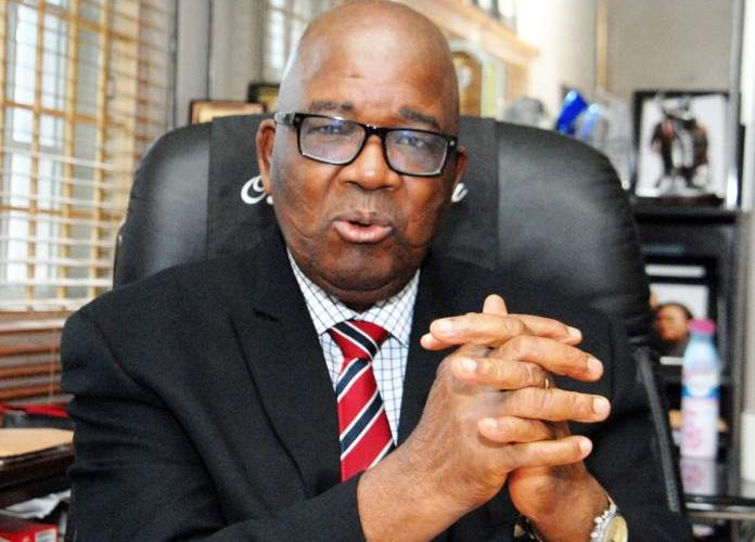 49 Years After, Foremost Lawyer Awomolo Refunds N2m Student Loan To NELFUND 1 Asiwaju Gboyega Awomolo, SAN