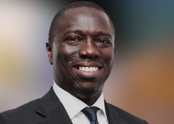 Edo Guber: PDP Candidate, Ighodalo, Unveils Blueprint