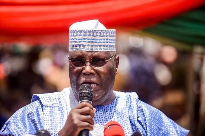 Northern Group Berates Atiku Over Support For Nnamdi Kanu’s Release 1 Atiku