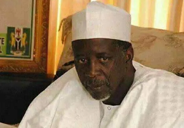 Attahiru Bafarawa