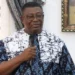 Abia Senator Presents Scorecard 5 Democracy Dividends Panacea For Insecurity, Youths Restivenes – Abia Senator