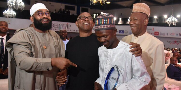 Auwalu Salisu