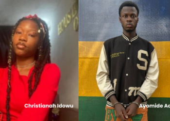 Slain FUNAAB Student, Suspected Murderer Attend Same Church — Police