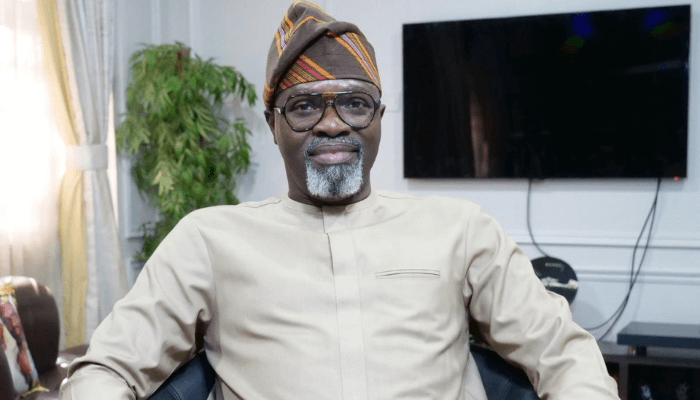 Ayoola Oduntan