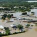 Flood Displaces 3,633 In Kaduna