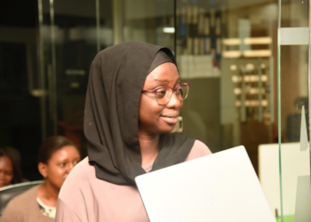BudgIT Unveils Dual-language Simplified Budget Document In Senegal