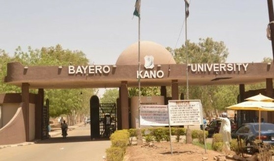 BUK Appoints Prof Musa As VC 1 BUK 1