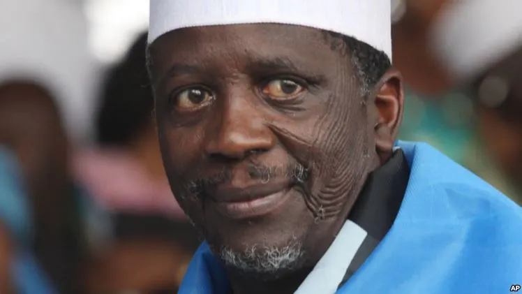 Hardship: Bafarawa Donates N1bn To Sokoto Gov't 1 Former Governor Attahiru Bafarawa.