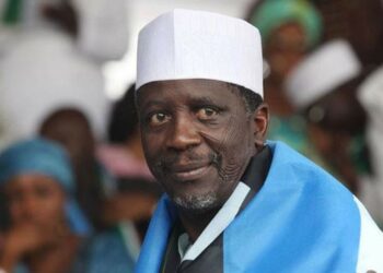 Bafarawa Donates N1billion To Sokoto