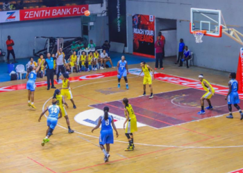 Teams Storm Abuja, Enugu For 2nd Phase Of NBBF/Zenith Bank Women’s Basketball League