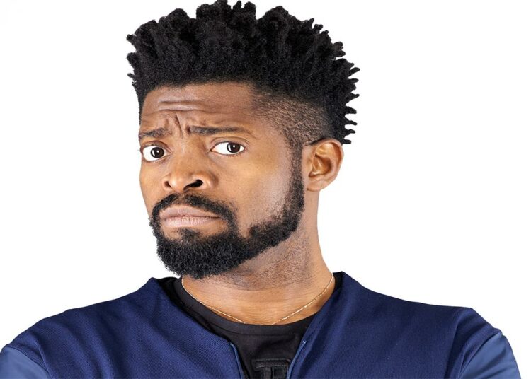 basketmouth