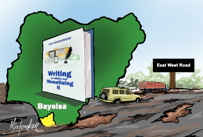 Bayelsa