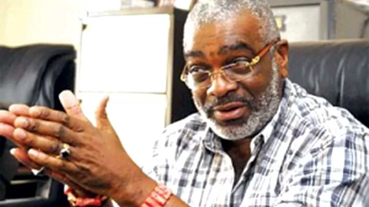 Ben Obi