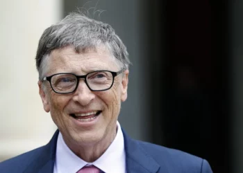 Nigeria Can Become Net Food Exporte – Bill Gates