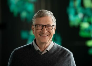 Nigeria Is Highest Recipient Of Intervention Aid In Africa — Bill Gates