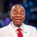Afrikindness, Winners’ Chapel Empower Churches 5 Tinubu Hails Living Faith Church Founder, Bishop Oyedepo At 70