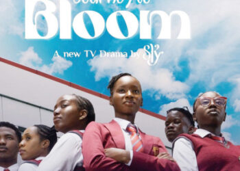 ‘Journey To Bloom’ Series Exudes New Beginning