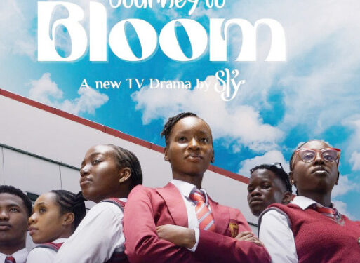 Journey To Bloom