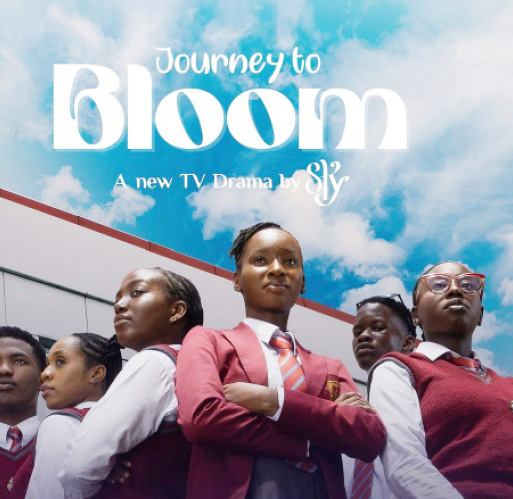 ‘Journey To Bloom’ Series Exudes New Beginning 1 Bloom