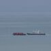 PICTORIAL: Migrants Attempt English Channel Crossing Day After 12 Die In Boat Mishap