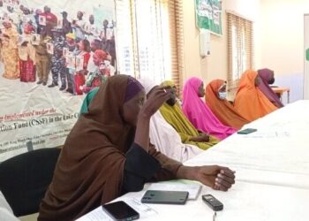 I Regret Tearing My NCE Certificate, Says Reformed Boko Haram Member