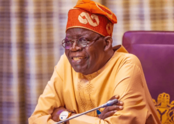LG Financial Autonomy, Tinubu’s Best Gift To Nigerians  – Ikukuoma