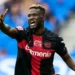 Boniface, Onyeka Make Bundesliga Team Of The Week