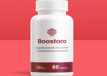 Boostaro: Nitric Oxide Enhancement Or False Hope? Decoding The Hype In Boostaro Reviews!