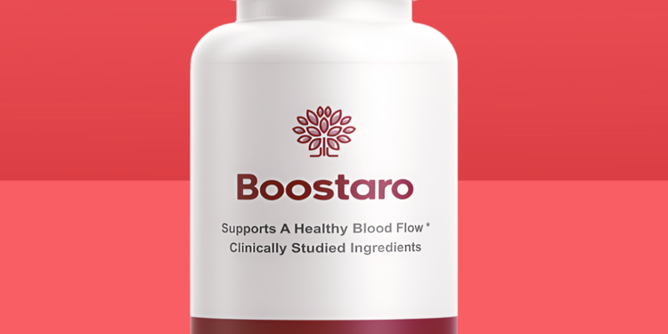 boostaro