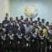 Women Coaches Bag CAF C-License Certificates At 3-month Course