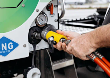 FG Begins Distribution Of CNG Kits, Vehicles Conversion In Kaduna
