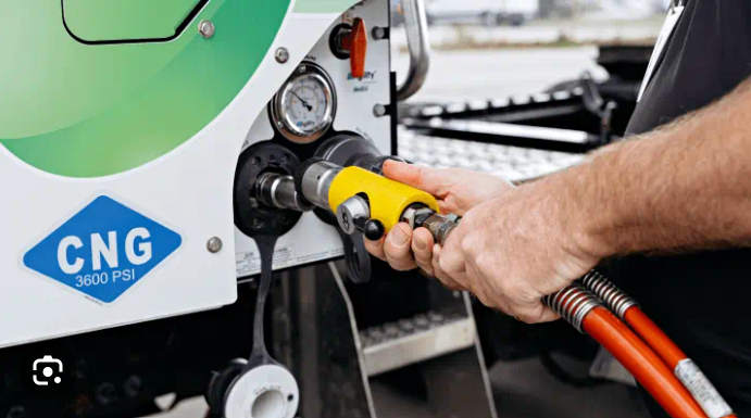 After Benin Explosion: Cooking Gas Cylinders Unsafe For CNG Use, SON Warns 1 CNG