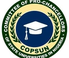 Pro-Chancellors C'ttee Names Ahmed As Chairman, Tejuoso Alternate Chair 1 COPSUN
