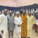 Pastors Storm Ota To Celebrate Bishop Oyedepo’s 70th Birthday