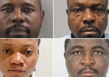 Group Accuses UK Gov’t Of Injustice, Racism Over Conviction Of 4 Nigerians For Fake Marriage Certificates