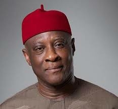 Depot Owners Crucial To Dangote PMS Delivery — Iheanacho 1 Capt. Emmanuel Iheanacho rtd