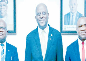 Recapitalisation: NDIC, BoI, BDAN, Others To Discuss $1trn Economy