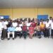 Centre Trains 60 As Ambassadors For Zero Waste Project In FUPRE
