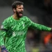 EPL: Alisson May Miss Liverpool’s Clash Against Bournemouth 5 EPL: Alisson May Miss Liverpool’s Clash Against Bournemouth